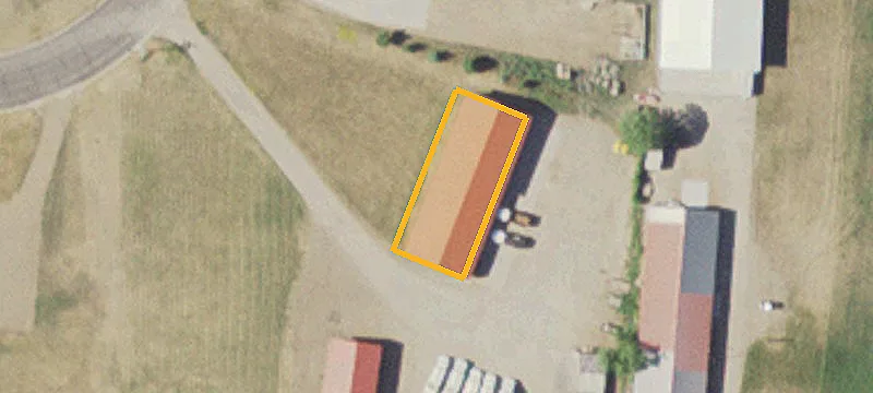 508 Industrial Park Rd