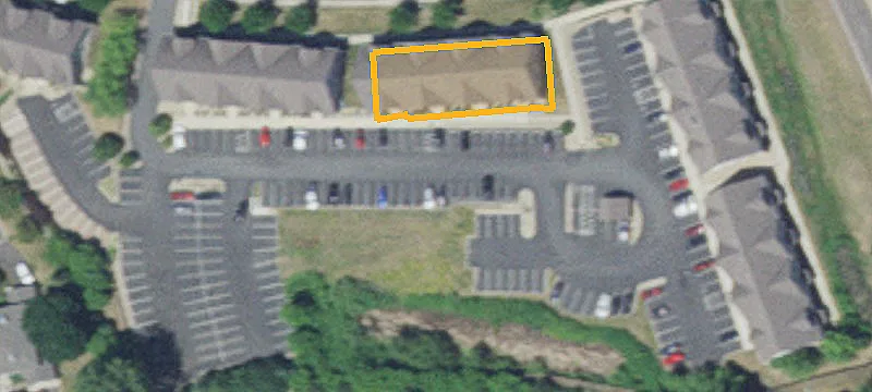 1505 Southcross W Dr, Unit 404