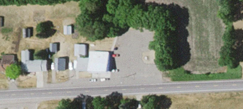 8384 State Hwy 238