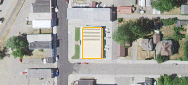 500 Main St