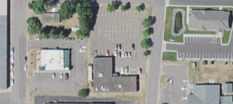 1210 3rd NE Ave
