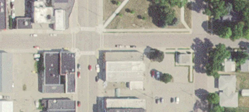 102 Main St