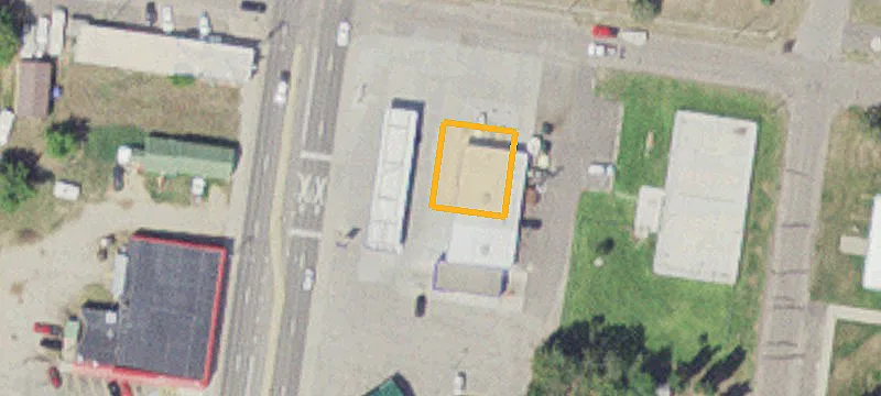 16 Hwy 10th S