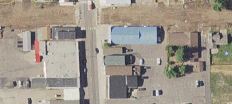 234 Main N St