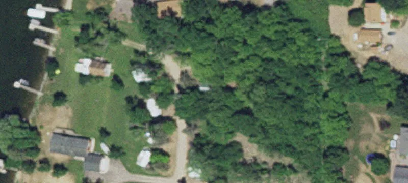 2231 Hazel Hl SE Rd