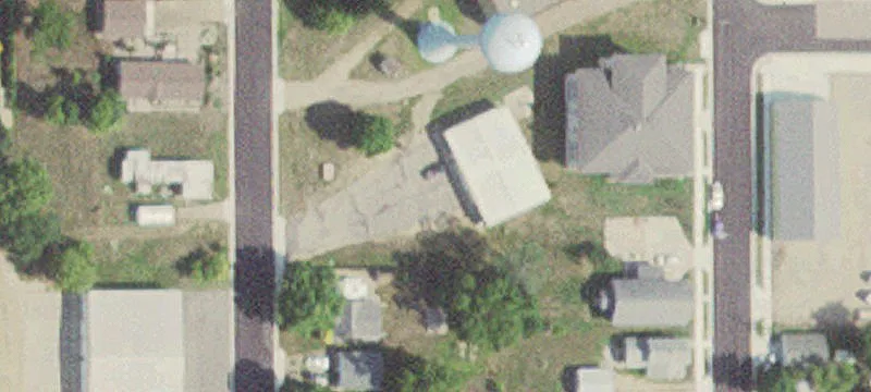 200 Hunt St