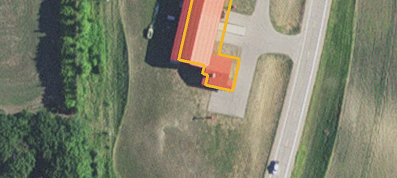 3860 County Rd 40th NW