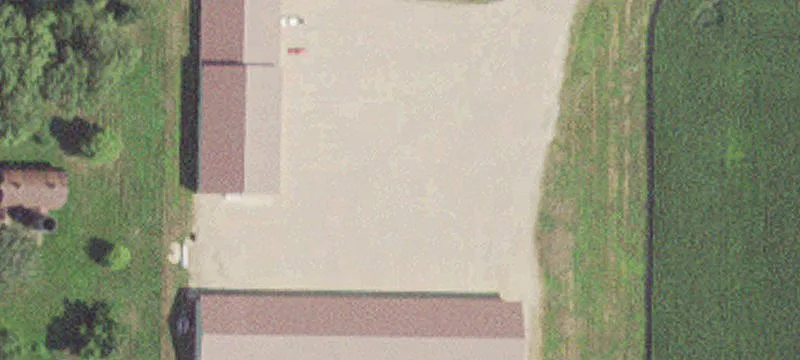 810 Castle Rd