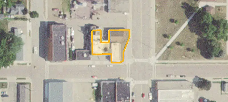 101 Humphrey St