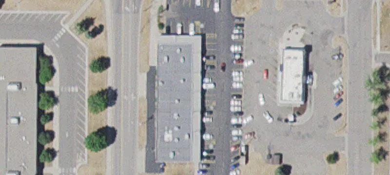 110 11th NE St