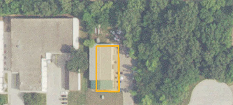 160 Mohr Dr