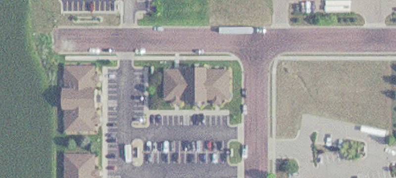 150 Saint Andrews Ct Ste, Unit 110