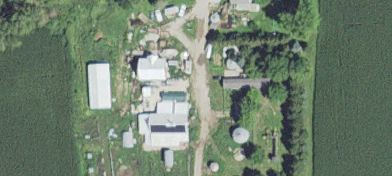940 County 6th SW Rd