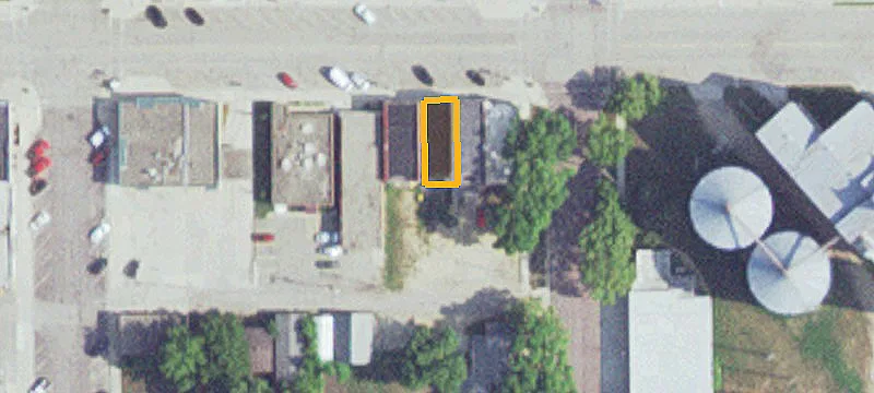 311 Main NE St