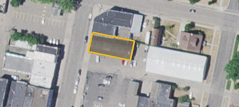 116 2nd NE St