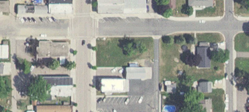 501 Main St