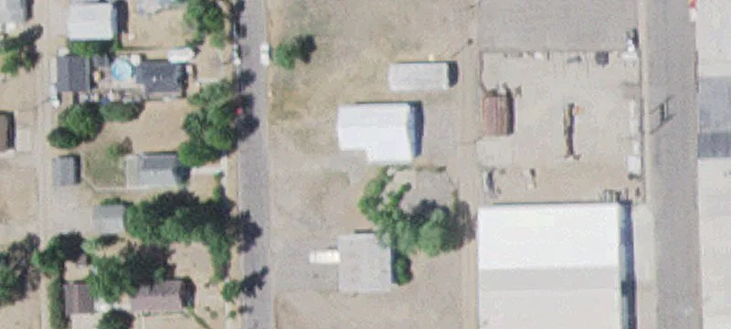 307 4th SW St