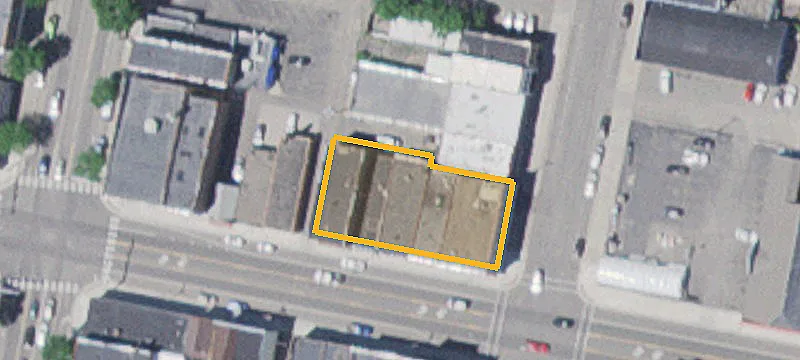 119 Broadway