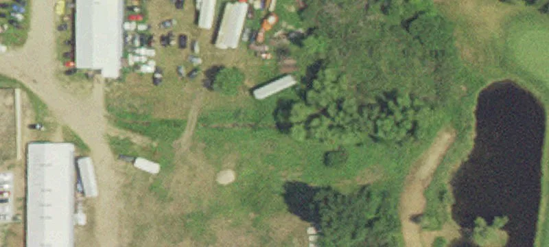324 Mn Hwy 78th N