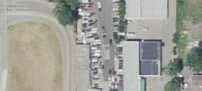 1800 Hwy 13th W