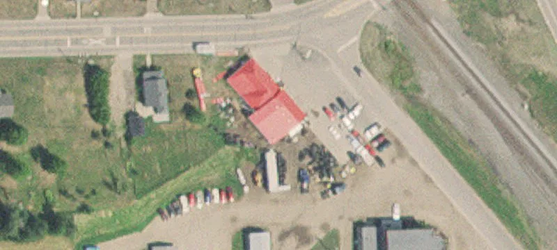 100 Superior Ave