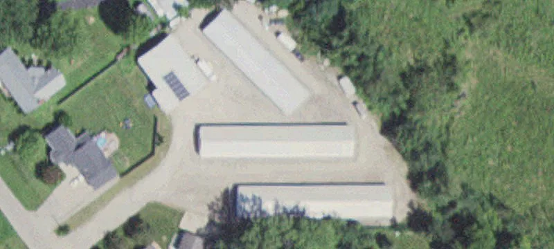 54 Wenonah Rd