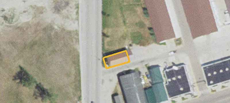 Warroad, MN 56763