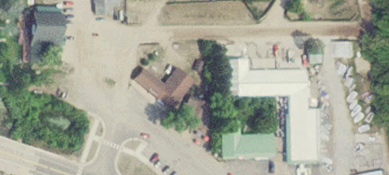 Outing, MN 56662