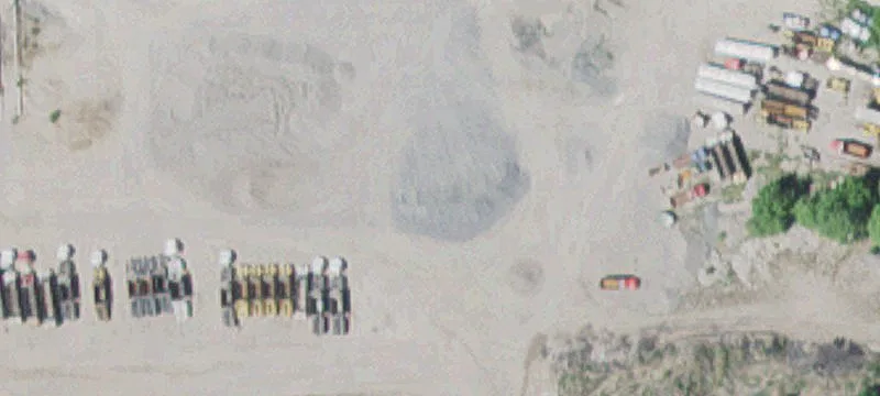 13504 Hvn Rd