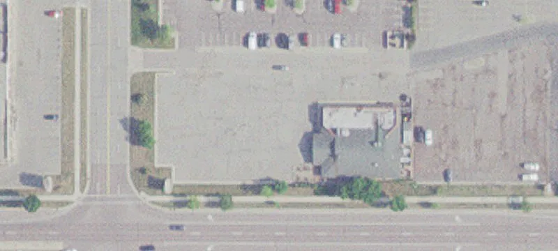 1700 Madison Ave