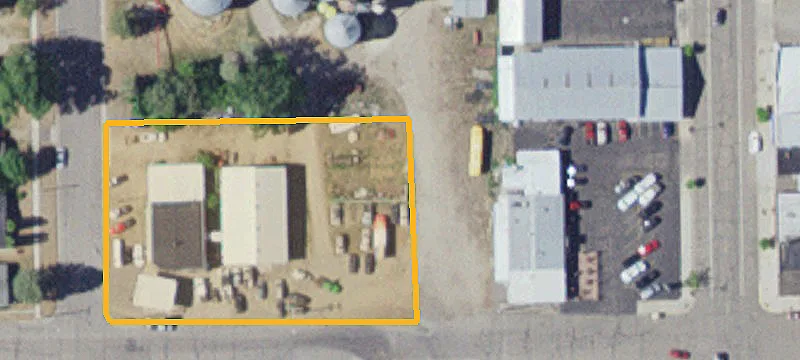 Swanville, MN 56382