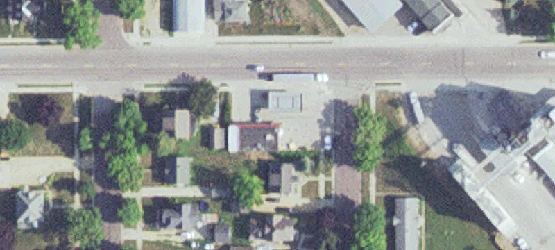 407 Silver E St