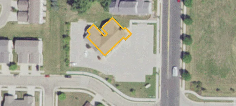 3101 Superior NW Dr
