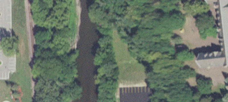 Ravine St