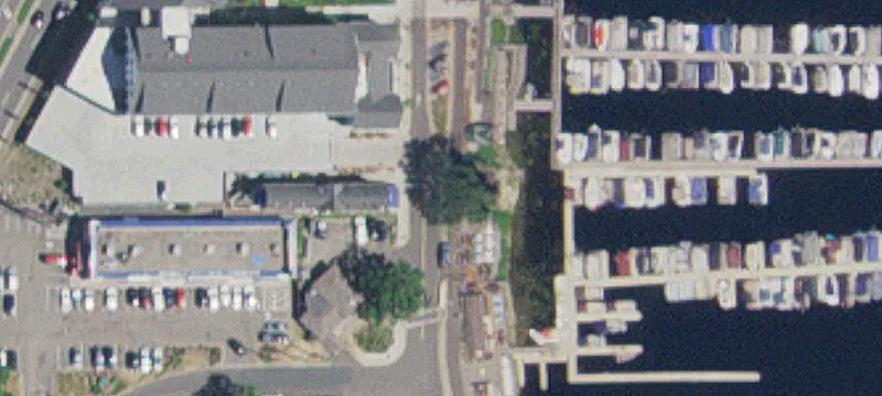 Lk Ave