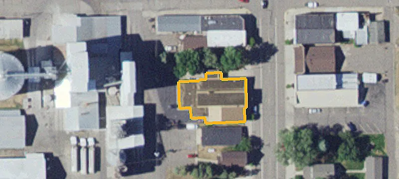 306 Degraff Ave