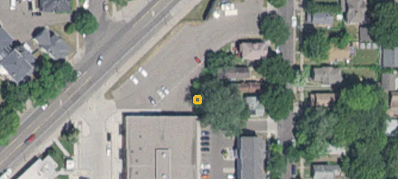 Erie St