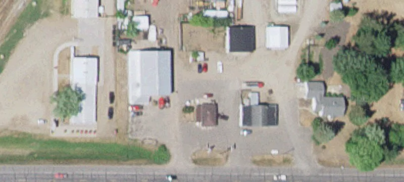 12616 Hwy 27