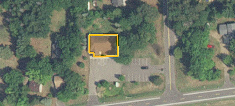 6980 Fairview Rd