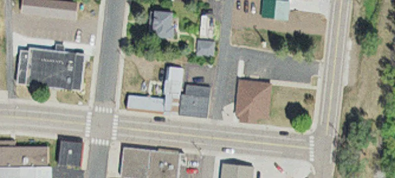 2213 Finland Ave