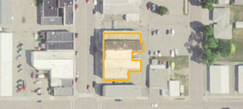 126 Main St