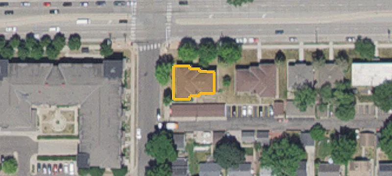 1510 Larpenteur W Ave