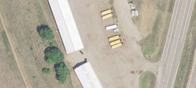 17043 Hvn Rd