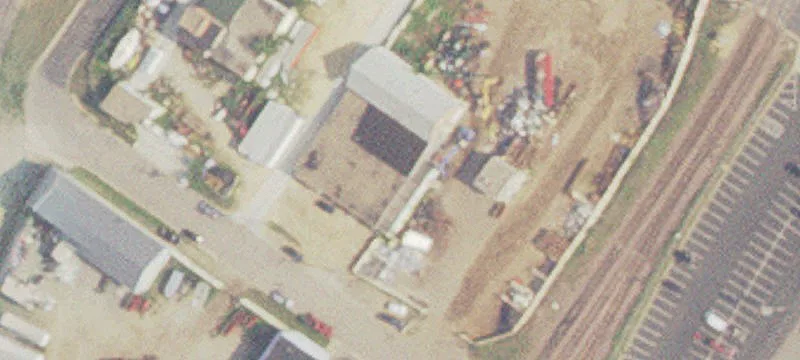 600 Willow St