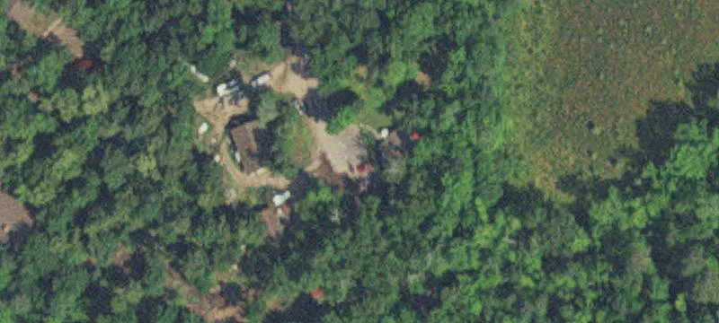 7965 Lost Lk Rd, Unit 17