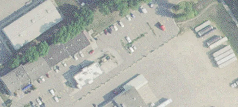 101 Lind St