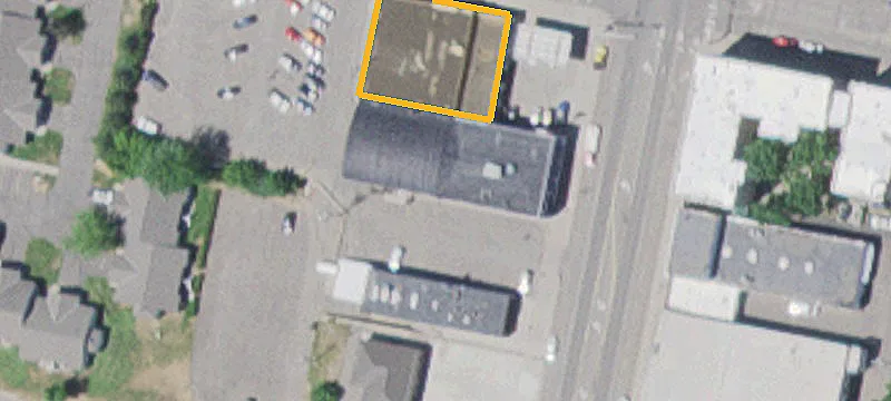 210 1st SE St