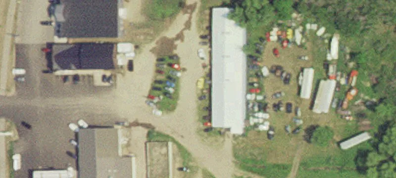 326 Mn Hwy 78th N