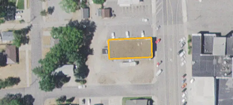116 Lindbergh S Dr