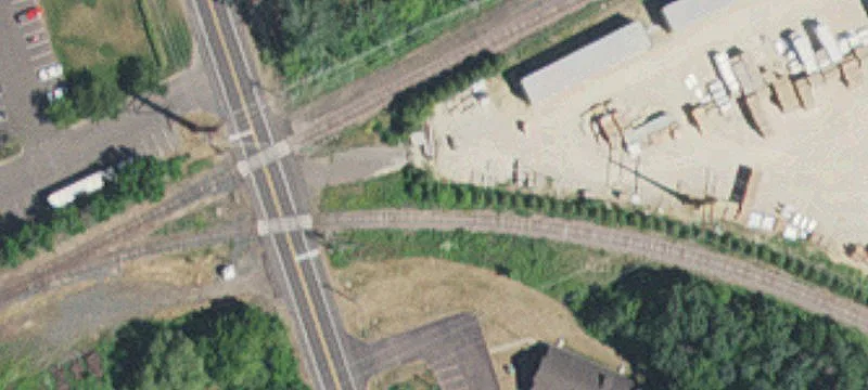 Otter Lk Rd